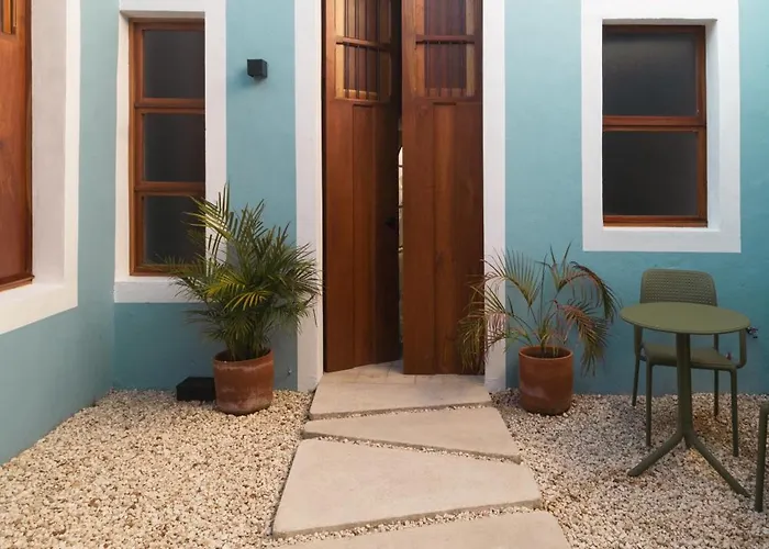 Casa Tunkul