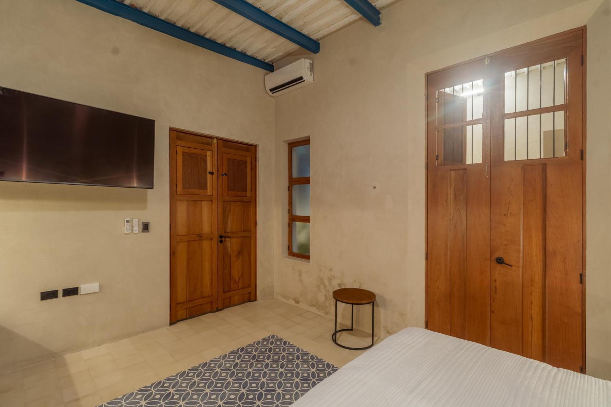 Bed and breakfast Casa Tunkul
