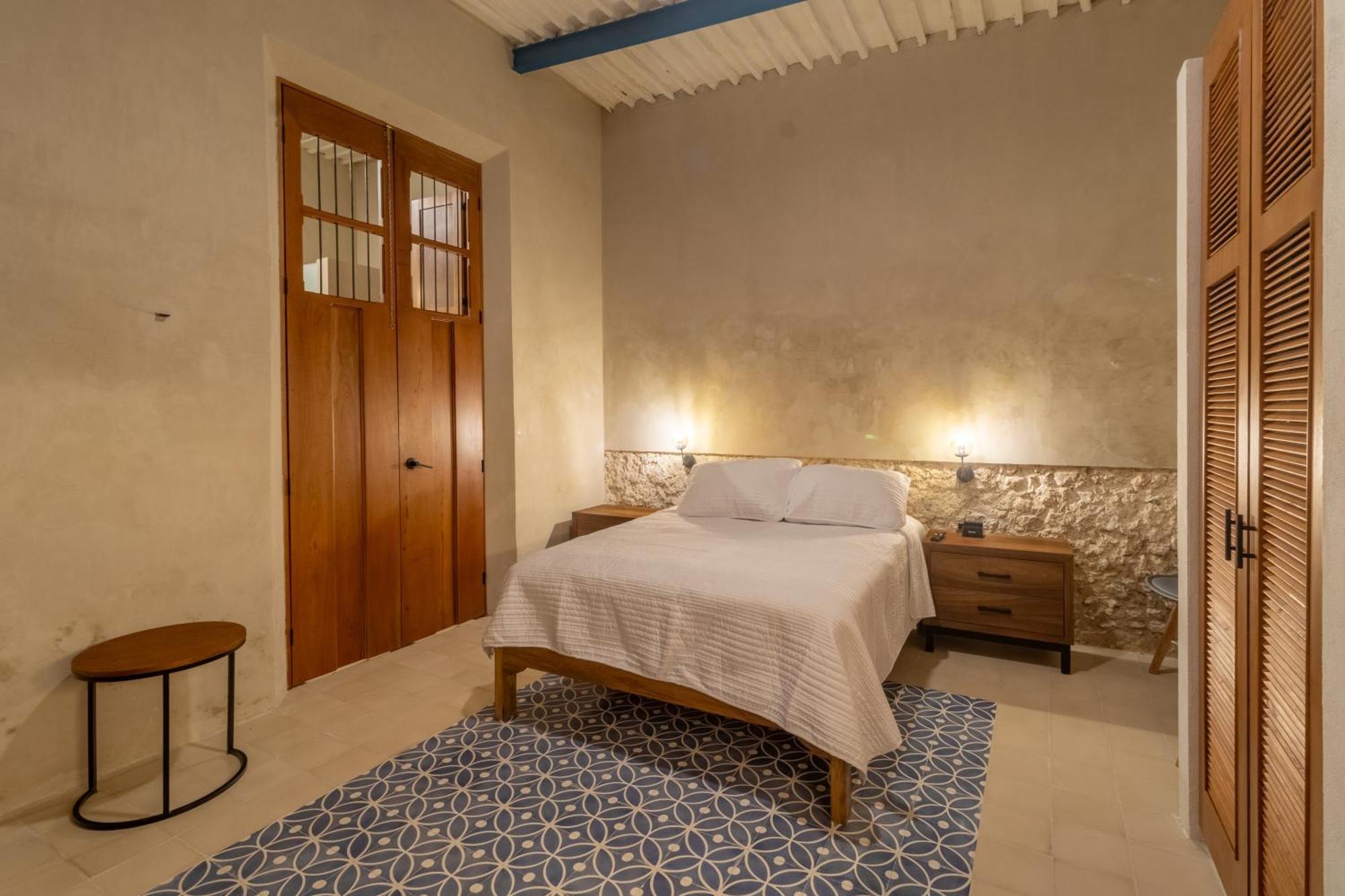 Casa Tunkul Mérida