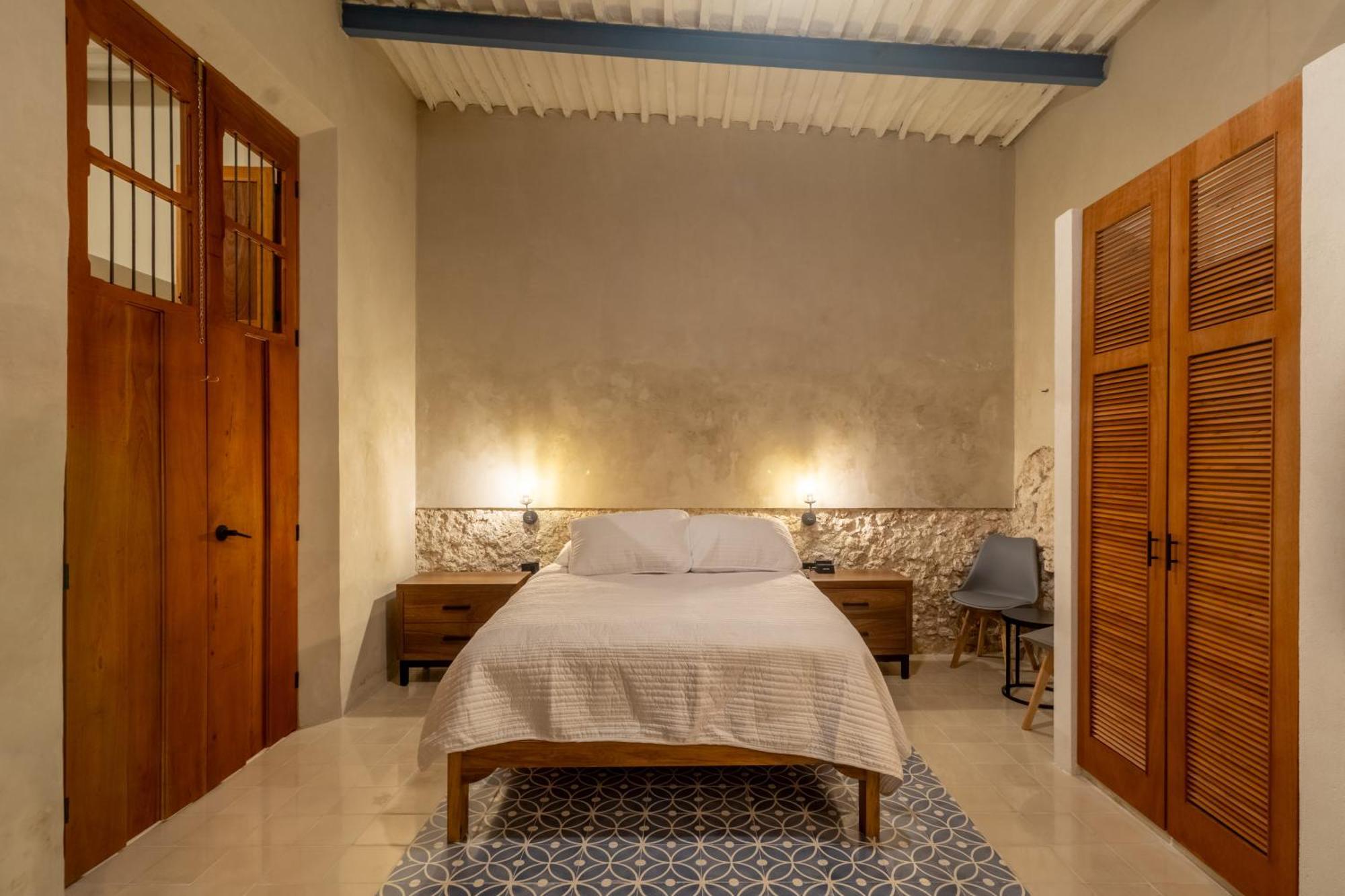 Bed and breakfast Casa Tunkul Mérida