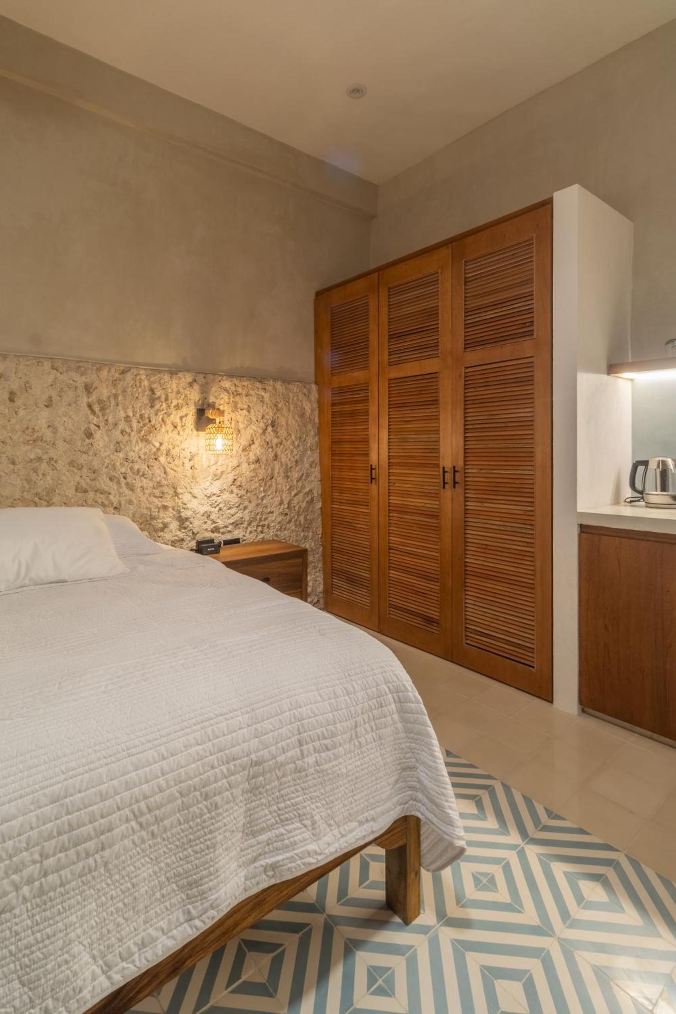 Bed and breakfast Casa Tunkul *