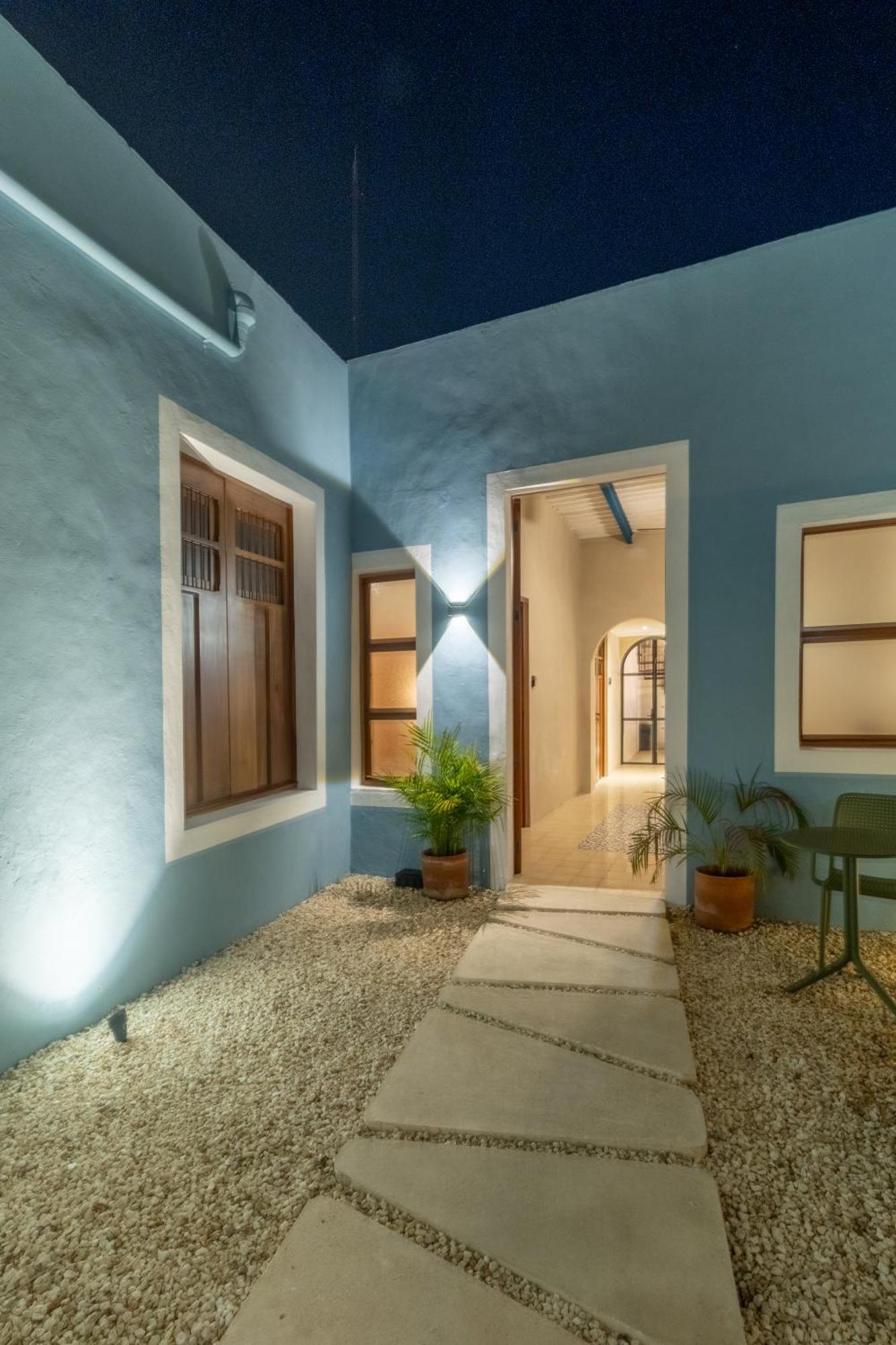 Casa Tunkul
