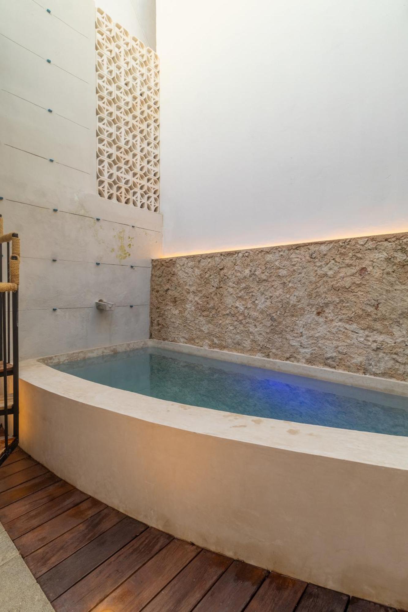 Casa Tunkul Bed and breakfast Mérida
