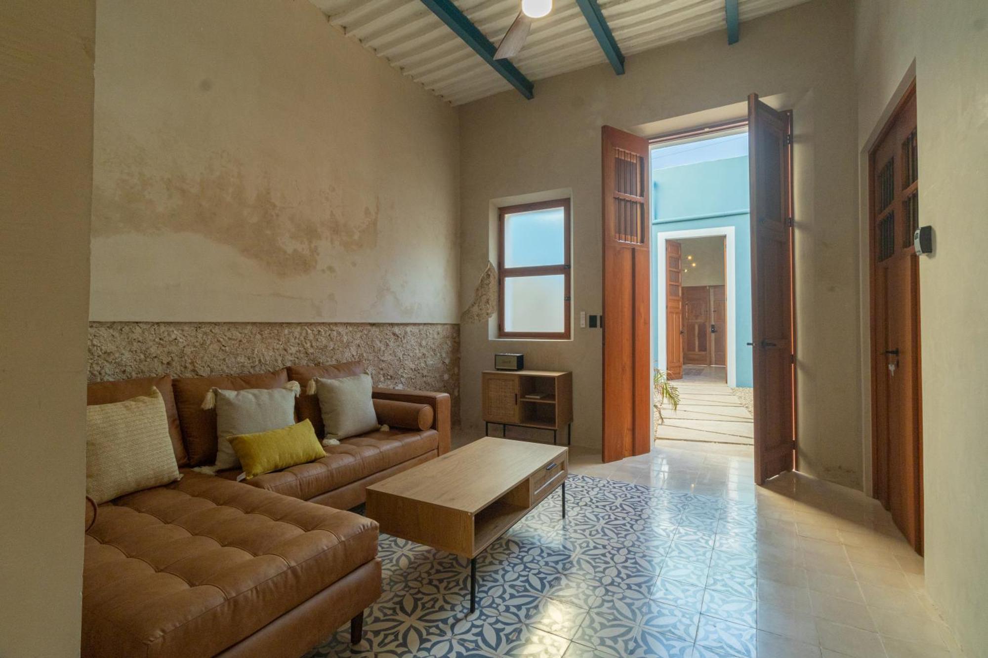 Casa Tunkul * Mérida