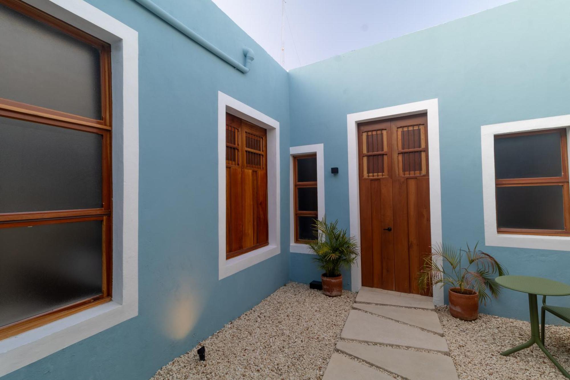 Casa Tunkul Bed and breakfast Mérida