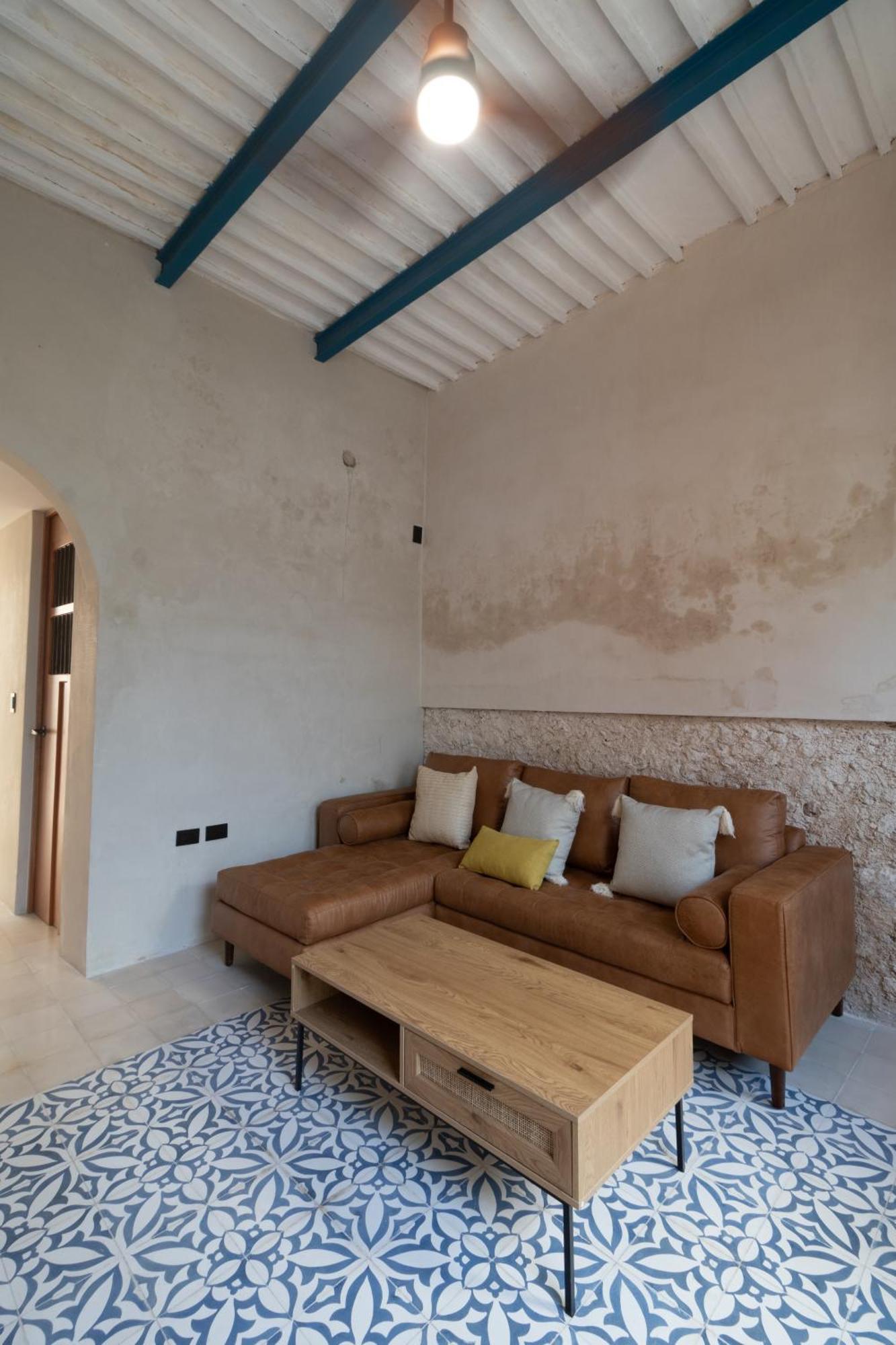 Bed and breakfast Casa Tunkul