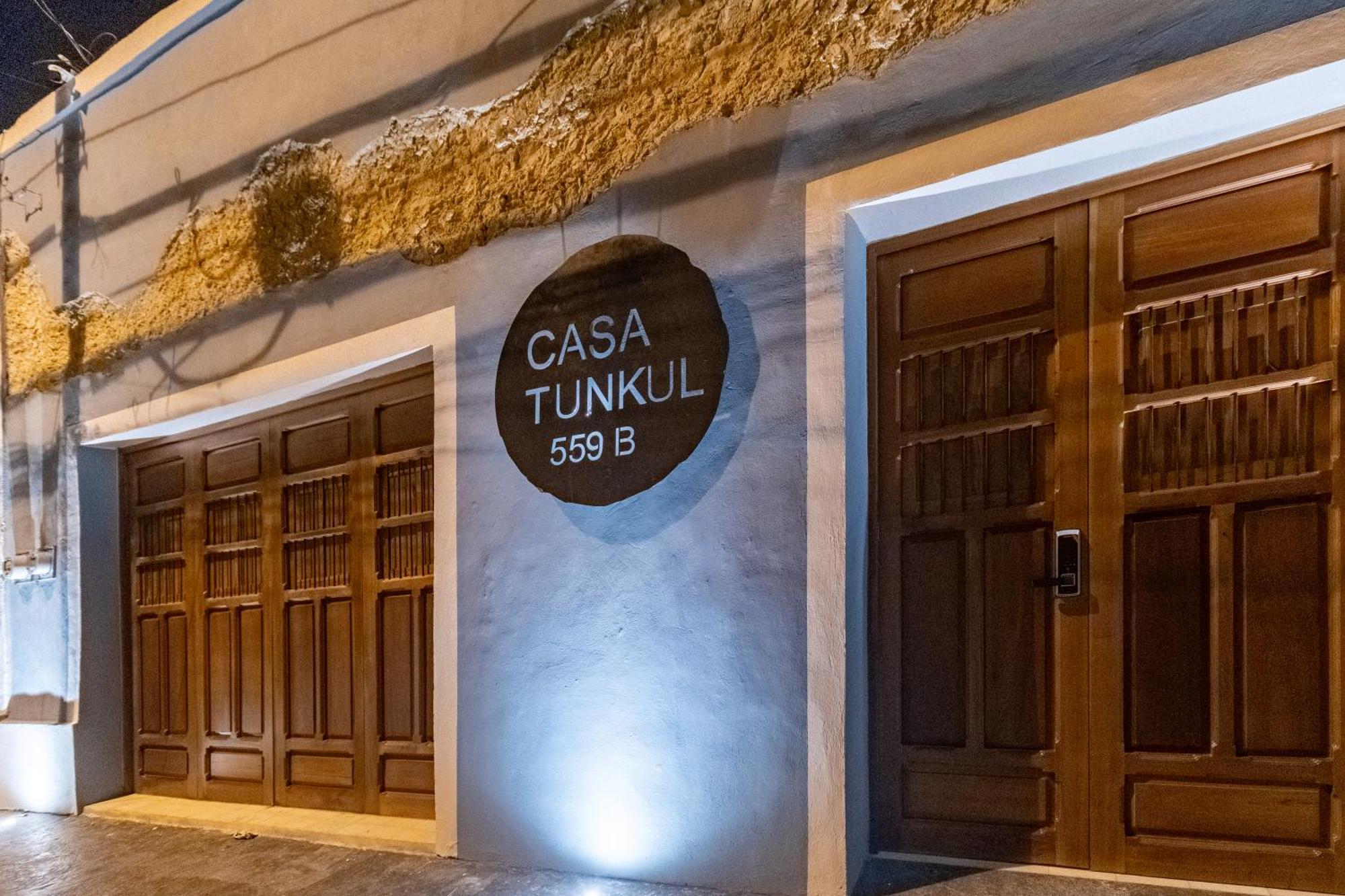 Bed and breakfast Casa Tunkul Mérida