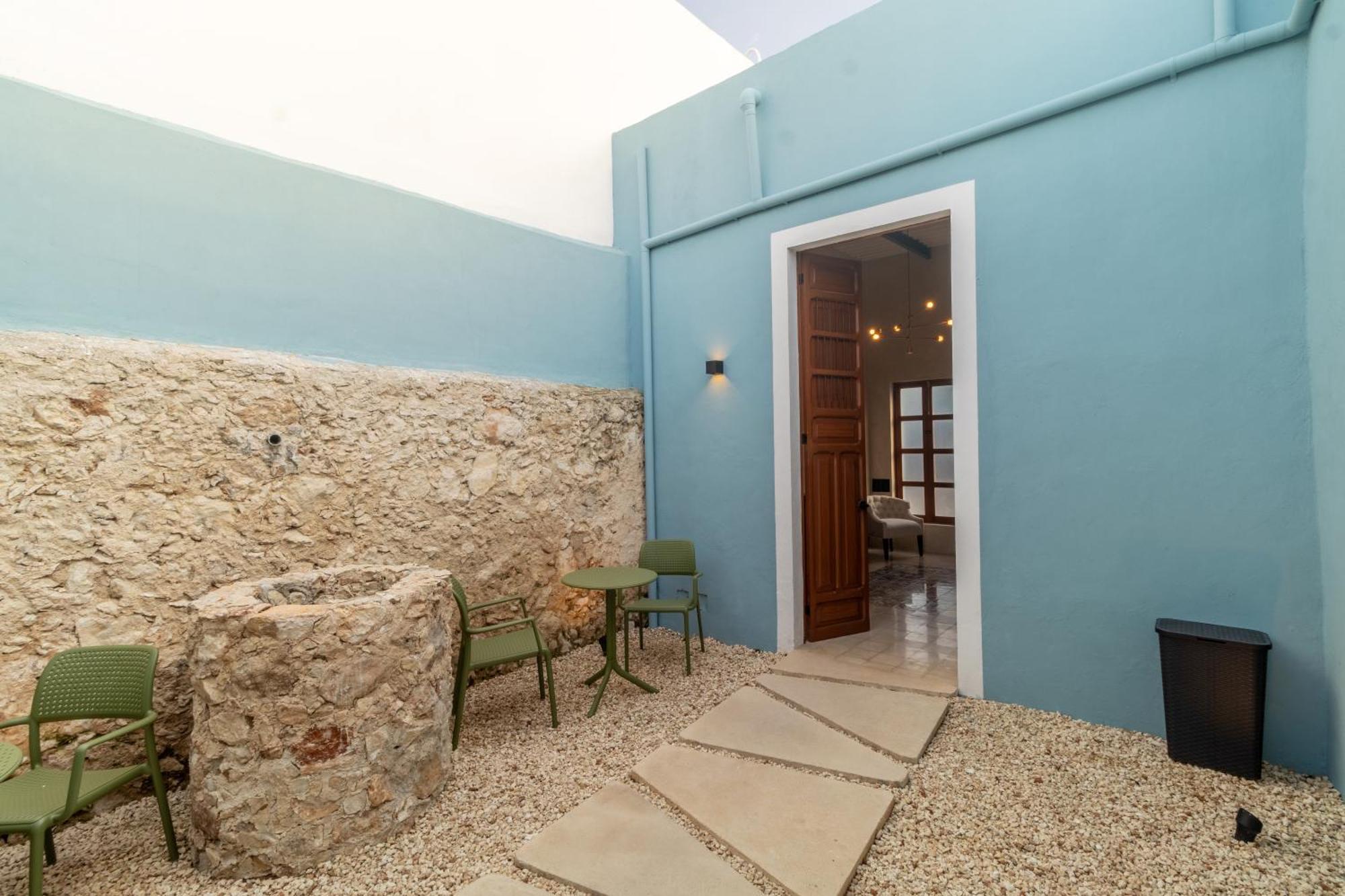 Casa Tunkul